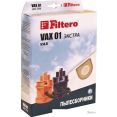 Комплект одноразовых мешков Filtero VAX 01 Экстра (2)