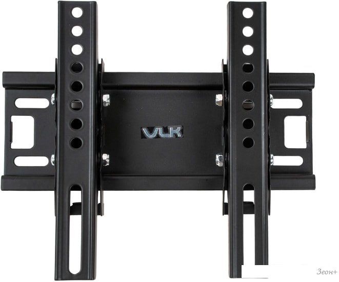 Кронштейн VLK TRENTO-38 (черный)