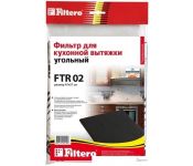   Filtero FTR 02