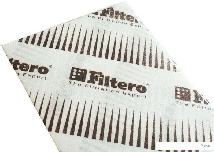 Жироулавливающий фильтр Filtero FTR 03