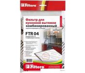  Filtero FTR 04