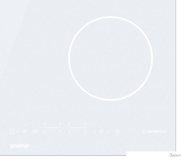 Варочная панель Gorenje ECT643SYW