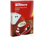   Filtero Premium 4/40