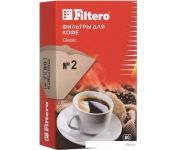    Filtero Classic 2/80