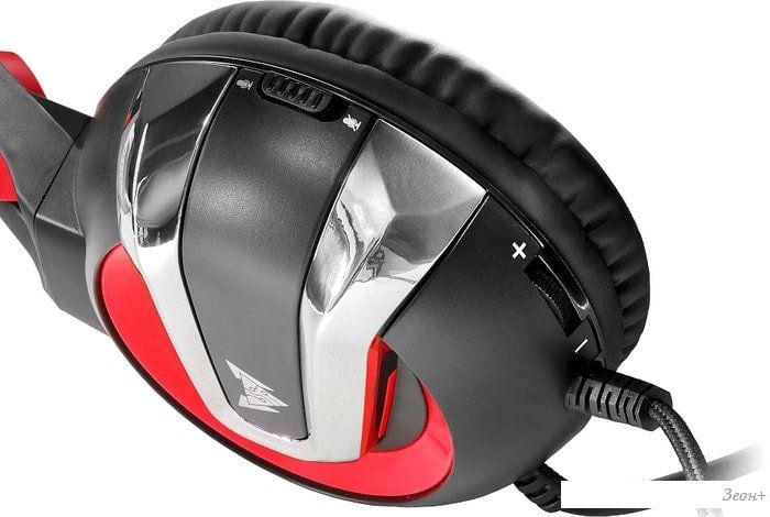 Наушники CrownMicro CMGH-3000