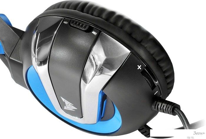 Наушники CrownMicro CMGH-3001