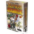 Настольная игра Мир Хобби Манчкин Апокалипсис