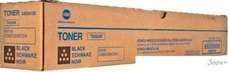 Тонер Konica Minolta TN-324K