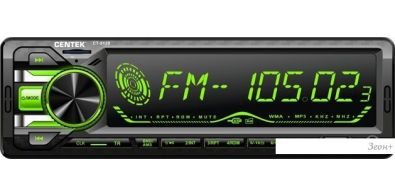 USB-магнитола CENTEK CT-8120
