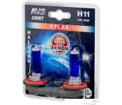   AVS Atlas H11 2