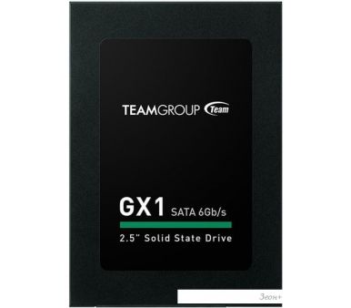 SSD Team GX1 240GB T253X1240G0C101
