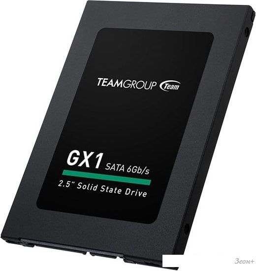SSD Team GX1 240GB T253X1240G0C101