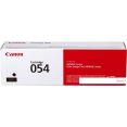 Картридж Canon 054 Black