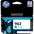 Картридж HP 963 3JA23AE
