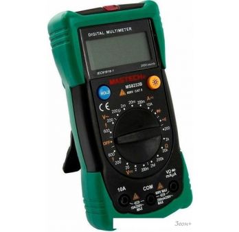  Mastech MS8233B