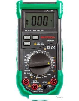  Mastech MS8269