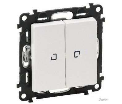  Legrand Valena Life 752428 ()
