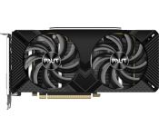  Palit GeForce RTX 2060 Super Dual 8GB GDDR6 NE6206S018P2-1160A