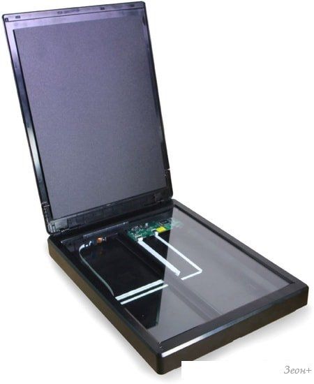 Сканер Avision FB10
