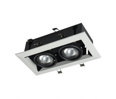   Maytoni Metal DL008-2-02-W