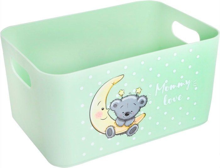 Корзина Berossi Mommy Love (чайное дерево) АС48962000