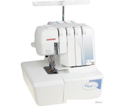  Janome MyLock 714D