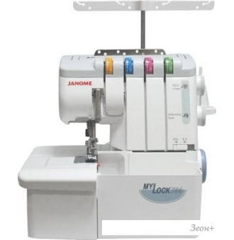  Janome MyLock 784