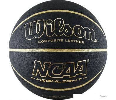  Wilson NCAA Highlight Gold (7 )