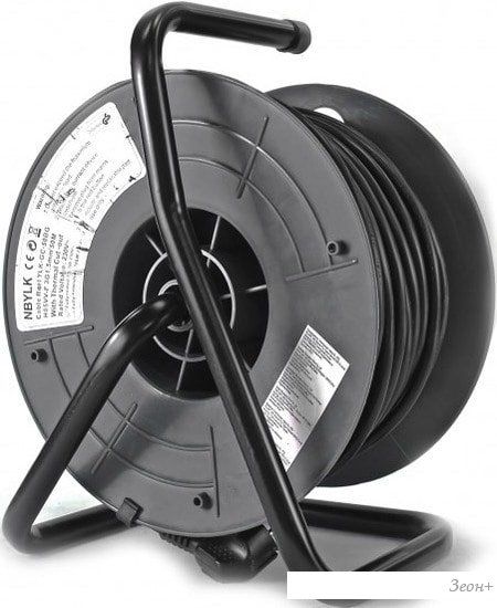 Удлинитель Electraline 49035 50 м
