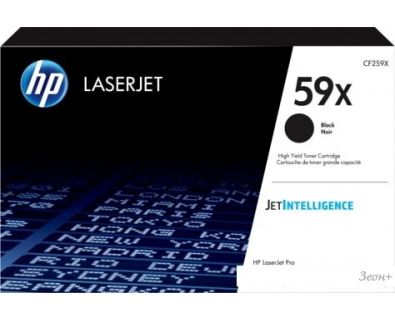  HP 59X CF259X
