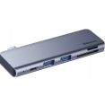 USB-хаб Baseus CAHUB-K0G