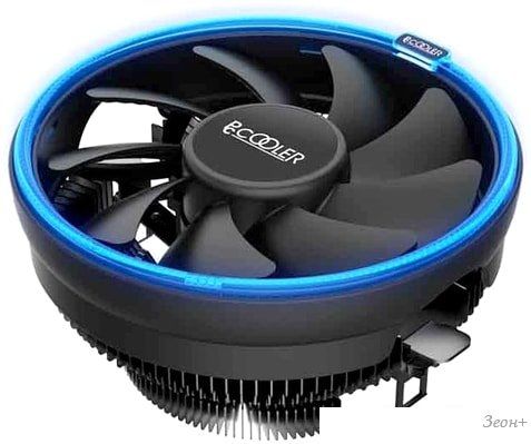 Кулер для процессора PCCooler E126MB