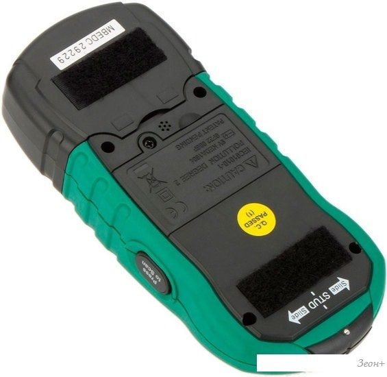 Детектор скрытой проводки Mastech MS6906