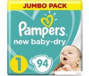  Pampers New Baby 1 Newborn (94 )