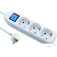 Удлинитель Electraline 62163 5 м