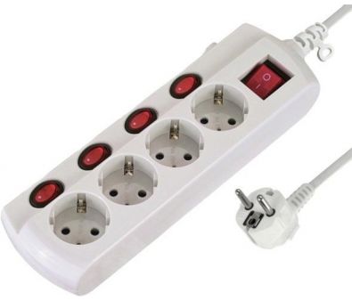  Electraline 62501 1.5 
