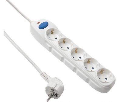  Electraline 62169 5 