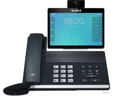   Yealink VP59