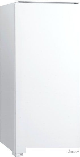 Однокамерный холодильник Zigmund & Shtain BR 12.1221 SX