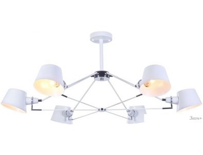    Freya Abigail FR5038-CL-06-W