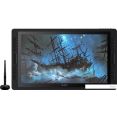 Графический планшет Huion Kamvas Pro 22 (2019)