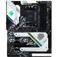 Материнская плата ASRock X570 Steel Legend