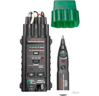  Mastech MS6813T