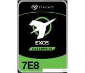   Seagate Exos 7E8 8TB ST8000NM000A