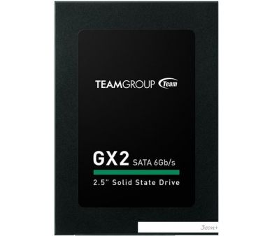 SSD Team GX2 128GB T253X2128G0C101