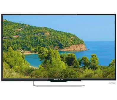  Polar 43PU11TC-SM