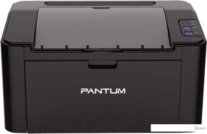 Принтер Pantum P2507