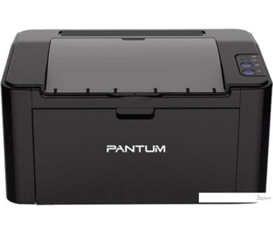  Pantum P2507