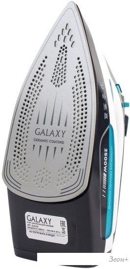Утюг Galaxy GL6123