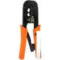 Клещи обжимные TDM Electric SQ1001-0207